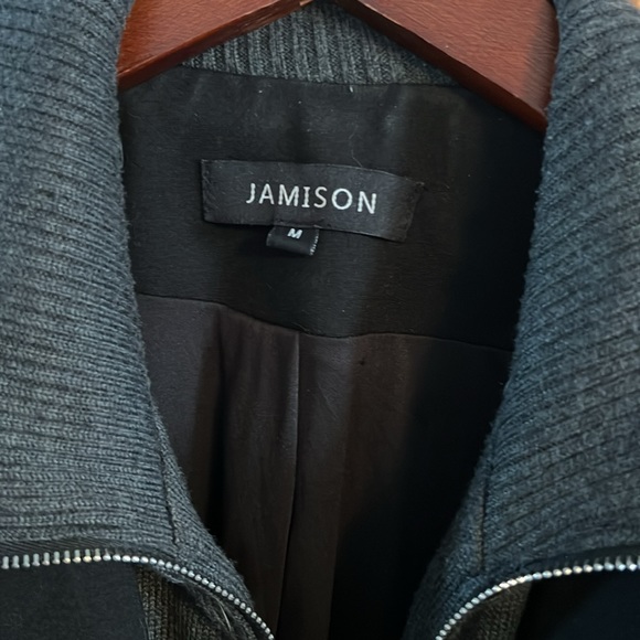 Jamison Modern Blazer - Picture 2 of 4